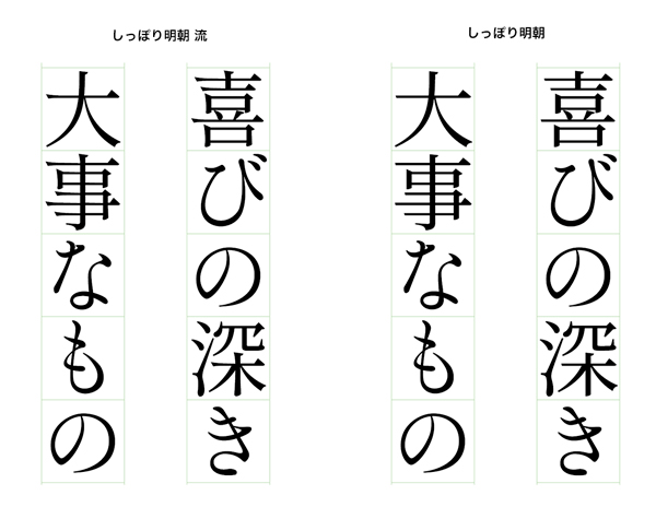 14款免费可商用的日文字体