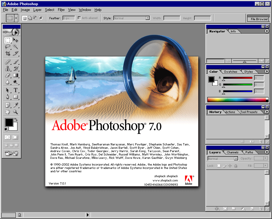 ׷Photoshopʷ