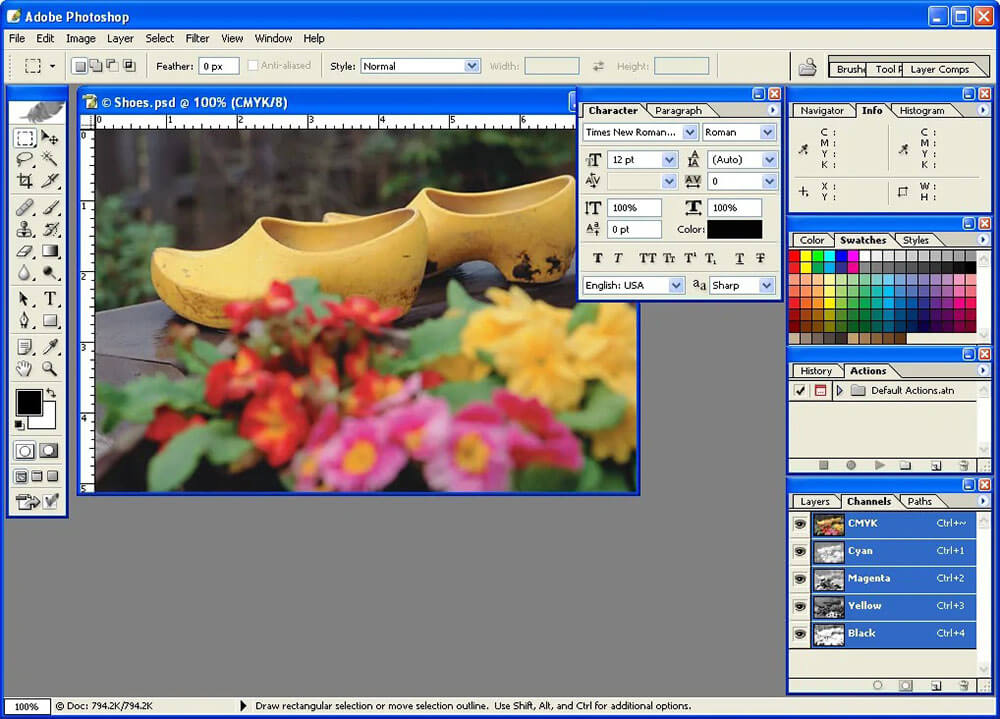 ׷Photoshopʷ