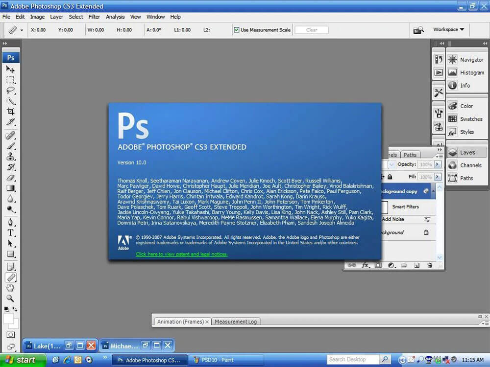 ׷Photoshopʷ