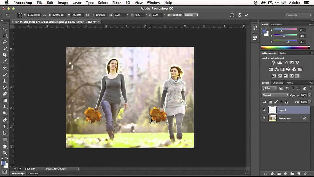 ׷Photoshopʷ