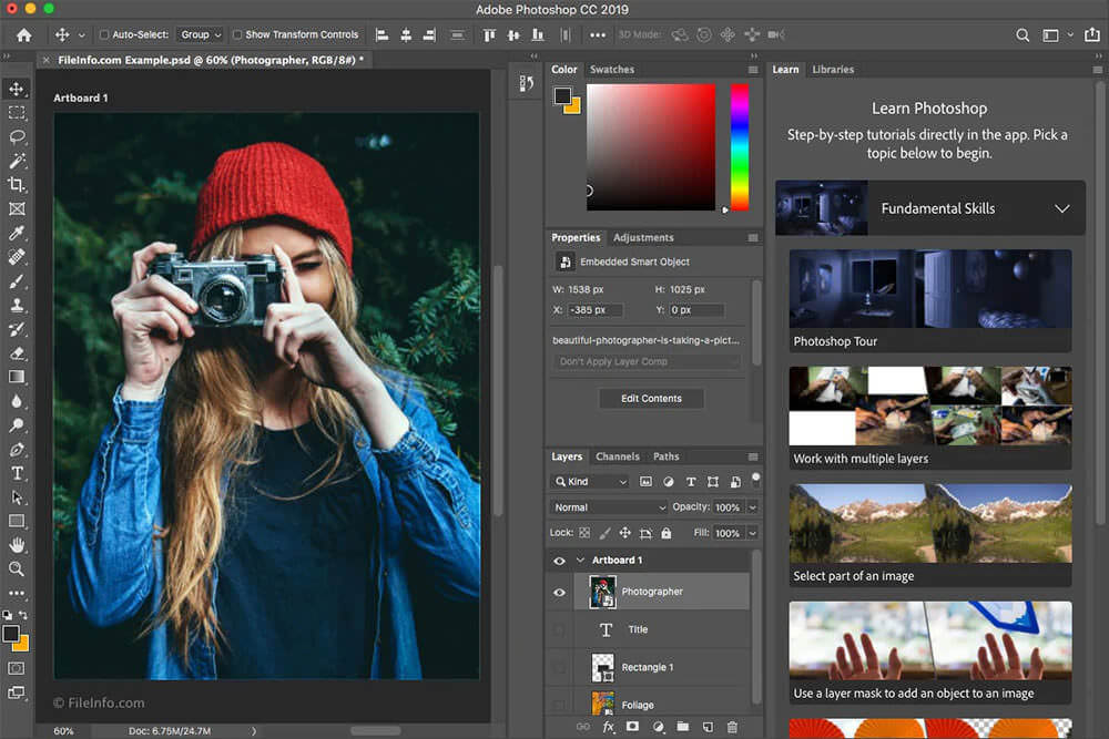 ׷Photoshopʷ