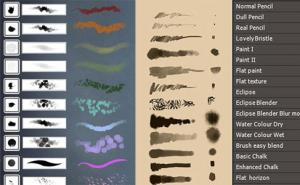 2�׻滭ר��ps��ˢ