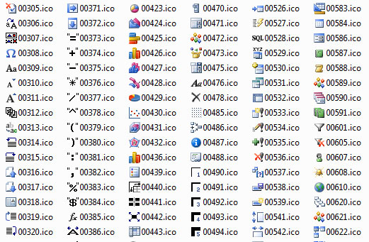 Office2007 ����ICOͼ��