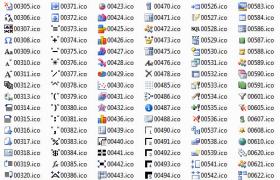 Office2007 ICOͼ