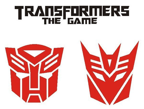 ���ν������ (Transformers Movie)