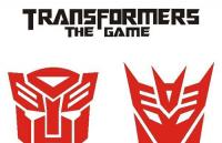 变形金刚字体 (Transformers Movie)