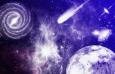 星空宇宙等元素PS笔刷