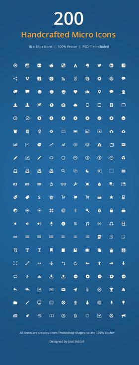 200ö°ɫСͼ꣬ʸPSDֲ