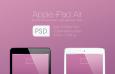 ipad airɫɫģͣʸPSDֲ