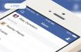 facebook ios7ϵĲ˵