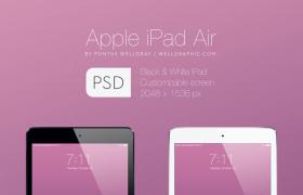 ipad airɫɫģͣʸPSDֲ