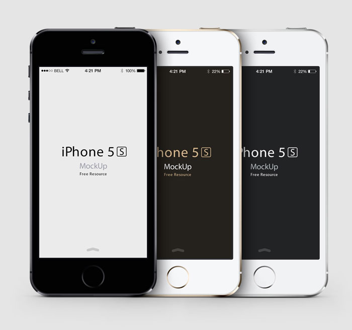 iPhone 5s ɫУPSDʸ