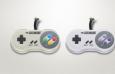任天堂Nintendo游戏手柄高清图标