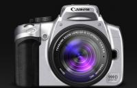 佳能Canon相机高清图标