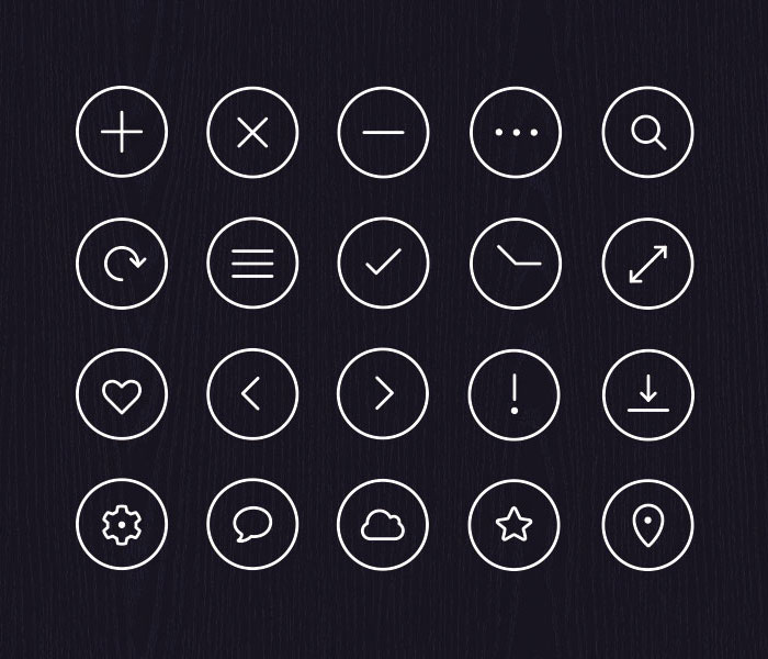 20öԲ������ͼ��