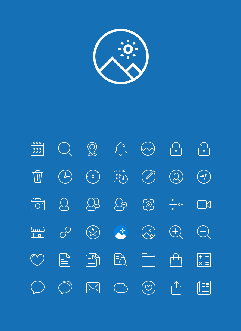 42ö����ͼ�꣬PSDʸ���ز�