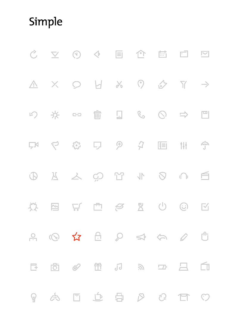 81ö��Լ����ͼ�꣬AIԴ�ļ�