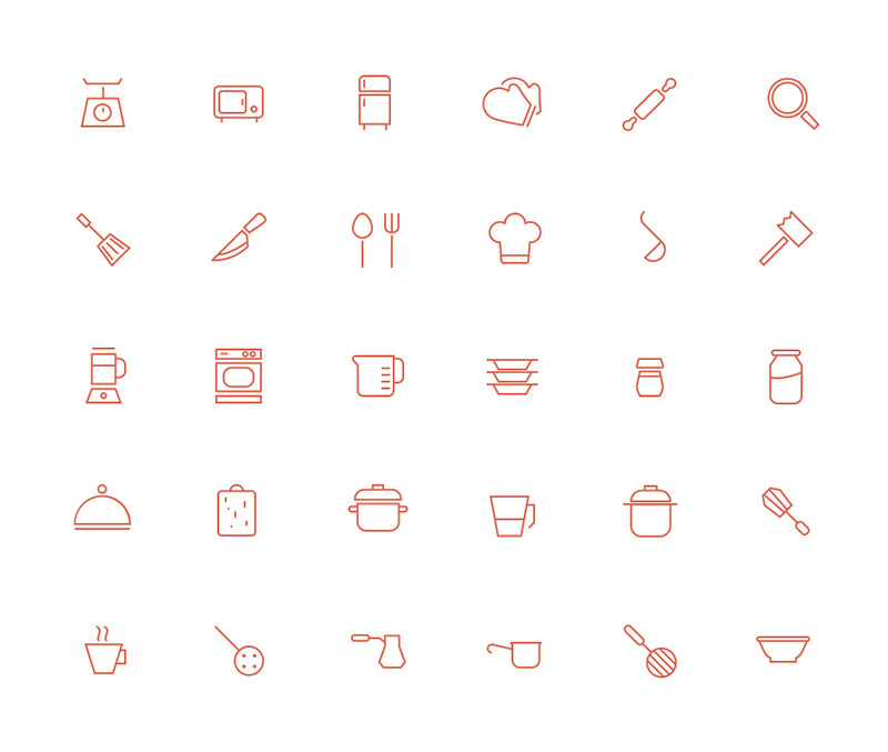 30ö����Ԫ������ͼ�꣬PSD AIԴ�ļ�