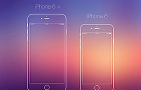 iphone 6߸ PSDԴļ