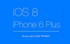 iOS 8 iPhone 6 Plus GUI PSDԴ�ļ�