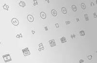 400+ͼ꣬PSD, AIԴļ