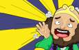 Kuso��� ɳ������ġ�زģ�PSDԴ�ļ�