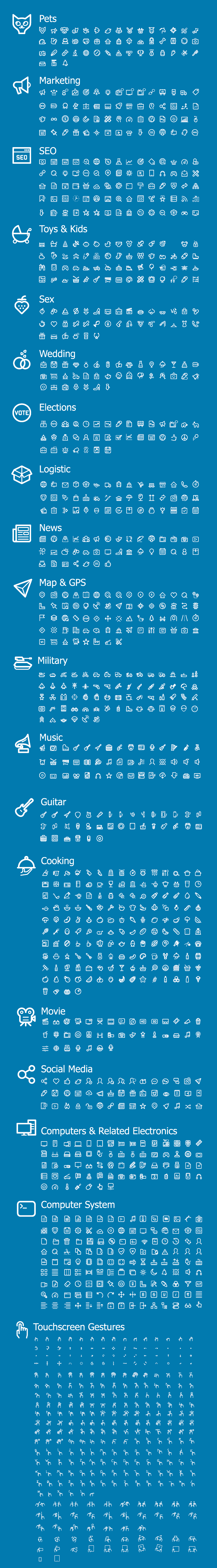 1380ö��ȫ������ͼ�꣬AIԴ�ļ�