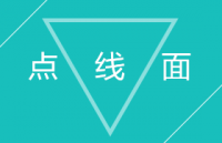 学会用点线面设计