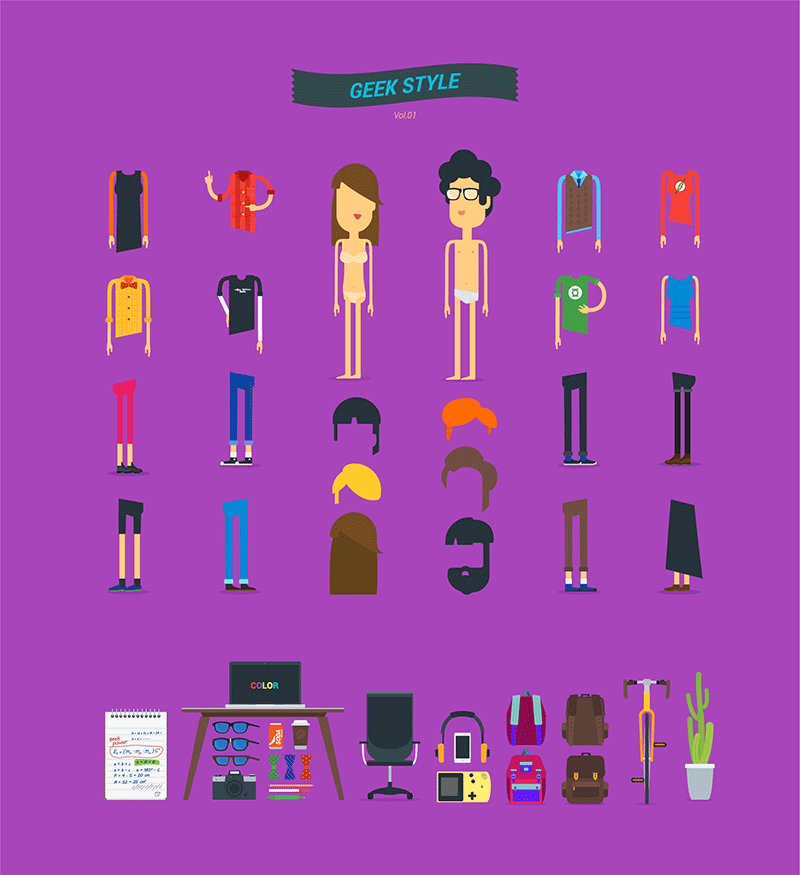 Geek��װ��ƽ����ͨ��AIԴ�ļ�