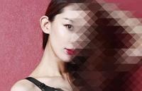 菱形像素化Photoshop动作脚本