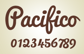 дӢ pacifico