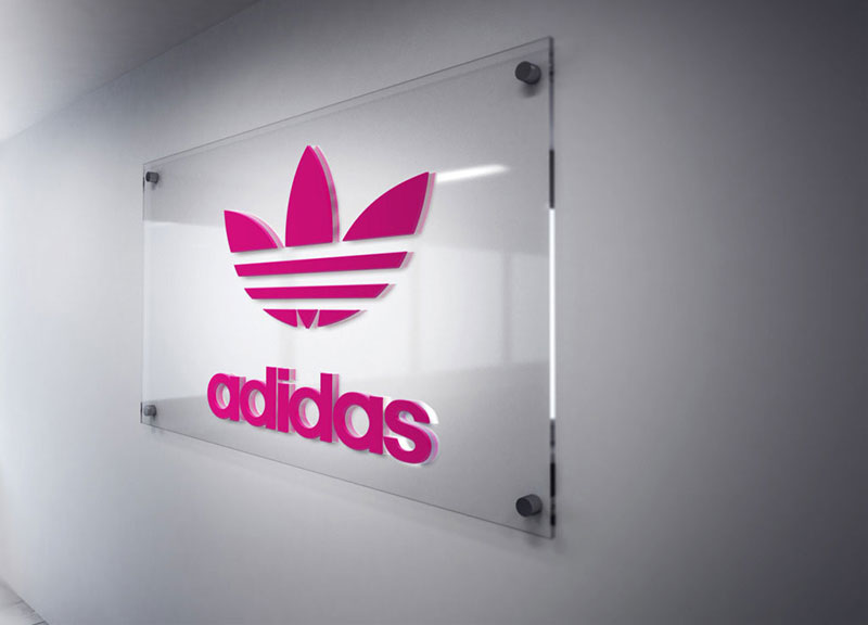 �ǿ���LOGOչʾģ��