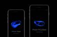 iPhone7 正面手机模型，PSD分层源文件