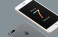 iPhone7 多角度展示图，PSD分层源文件