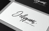 Connoisseurs 英文字体