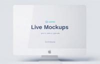 Apple设备模型，PSD Sketch 源文件