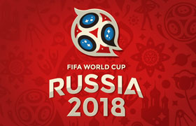2018俄罗斯世界杯资源合集，AI源文件