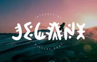 Jelani 非洲土著风英文字体