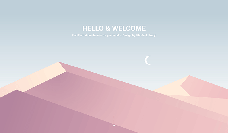 12�ű�ƽ������羰�廭��AIԴ�ļ�