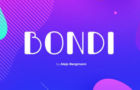 Bondi Ӣ