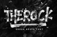 THEROCK Ϳѻ����