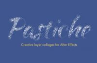 AE插件 | 自定义图形拼贴排版 Pastiche v1.1 Mac/Win中文破解版+视频教程