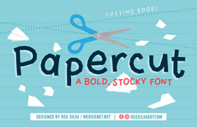 Papercut ֽӢ