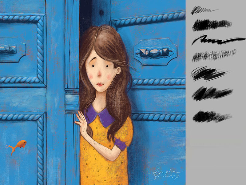 7�ּ�������PS�滭�ʴ���tpl��ʽ