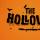 Hollows 万圣节英文字体