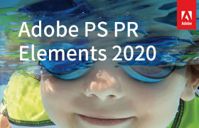 Adobe Elements 2020 ˵