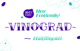 TM Vinograd дӢ壬ѿ