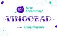 TM Vinograd 手写英文字体，免费可商用