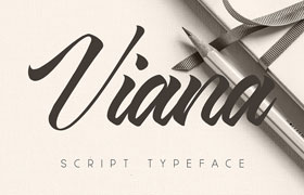 Viana Script дӢ壬ѿ